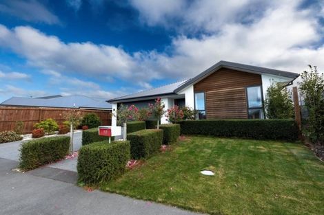 Photo of property in 10 Mckendry Road, Wigram, Christchurch, 8042