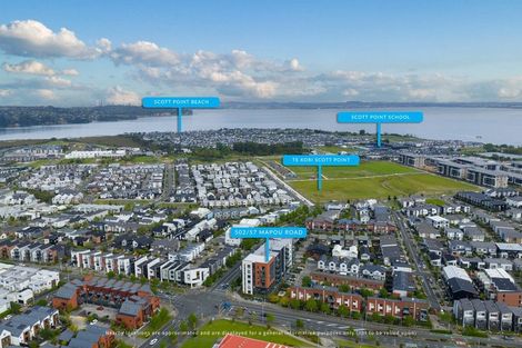 Photo of property in 502/57 Mapou Road, Hobsonville, Auckland, 0616