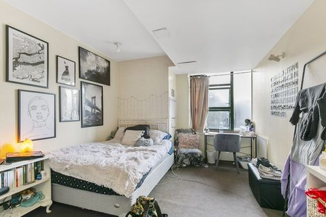 Photo of property in 17/246u Taranaki Street, Mount Cook, Wellington, 6011