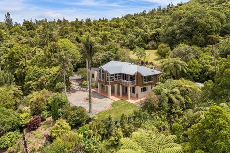 Photo of property in 425b Lund Road, Aongatete, 3178