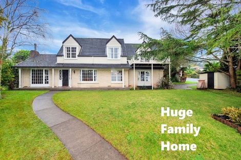 Photo of property in 2 Barberton Terrace, Red Hill, Papakura, 2110