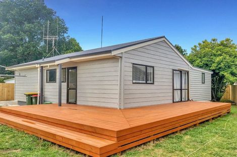 Photo of property in 89a Mardon Road, Enderley, Hamilton, 3214