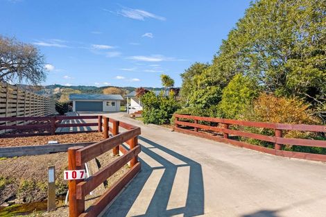 Photo of property in 107 Paul Road, Te Teko, Whakatane, 3192