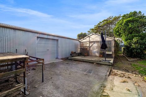 Photo of property in 3286 South Road, Pihama, Opunake, 4682