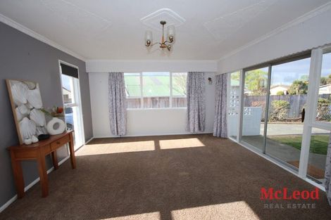 Photo of property in 3 Mcelrea Place, Allenton, Ashburton, 7700