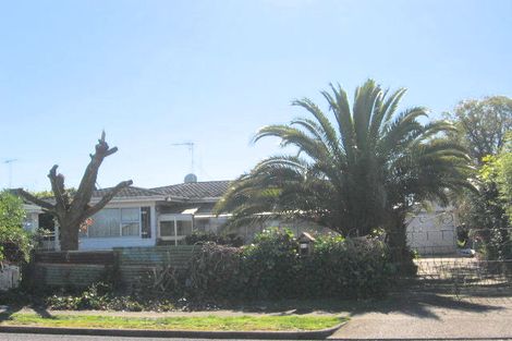Photo of property in 44 Eastburn Street, Papakura, 2110