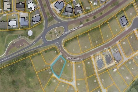 Photo of property in 6 Panorama Parade, Pauanui, Hikuai, 3579