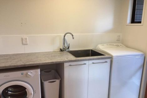 Photo of property in 137 Grahams Road, Burnside, Christchurch, 8053