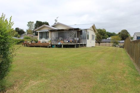 Photo of property in 27 Rose Street, Tirau, 3410