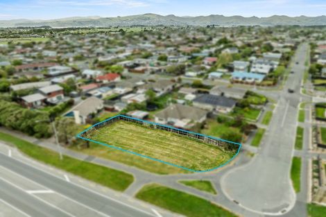 Photo of property in 38 Bexley Road, Aranui, Christchurch, 8061