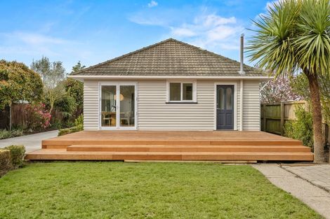 Photo of property in 31 Bronwyn Street, Mairehau, Christchurch, 8052