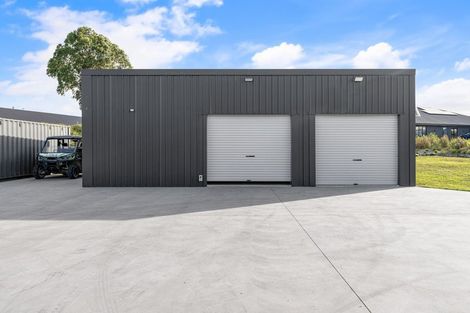 Photo of property in 8 Vinifera Lane, Te Kauwhata, 3782