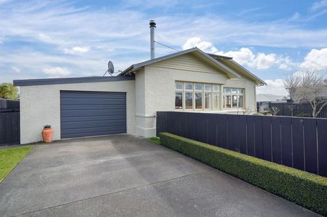 Photo of property in 147 Lewis Street, Gladstone, Invercargill, 9810