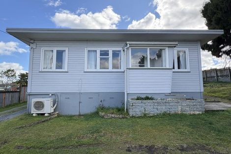 Photo of property in 8 Clothier Street, Putaruru, 3411