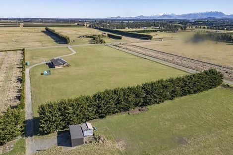 Photo of property in 728 Woodstock Road, Burnt Hill, Oxford, 7495