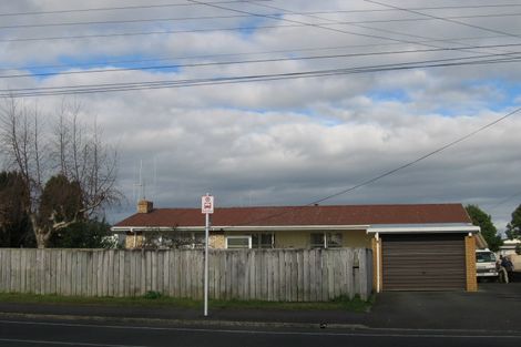 Photo of property in 133b Ellicott Road, Nawton, Hamilton, 3200