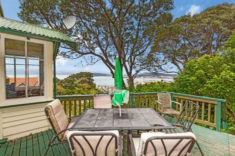 Photo of property in 51b Barnard Street, Wadestown, Wellington, 6012