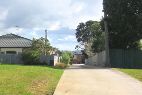 Photo of property in 47b Cartwright Road, Onerahi, Whangarei, 0110