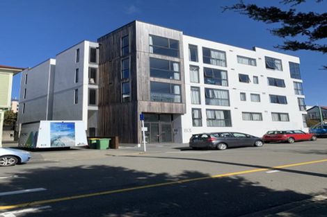 Photo of property in 103/83u Abel Smith Street, Te Aro, Wellington, 6011