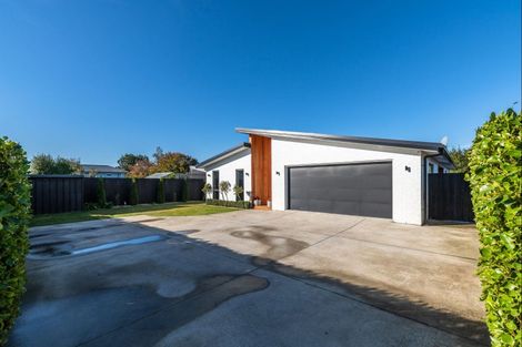 Photo of property in 29 Newbrook Terrace, Darfield, 7510