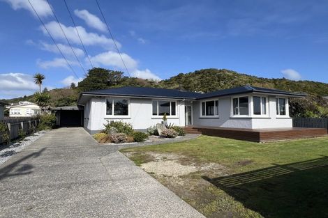 Photo of property in 189 High Street, Greymouth, 7805