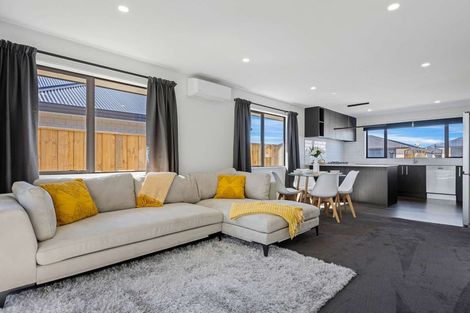 Photo of property in 27 Crossley Avenue, Woodend, 7610