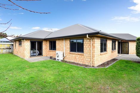 Photo of property in 13 Ellsworth Place, Chartwell, Hamilton, 3210