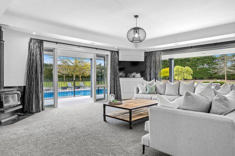 Photo of property in 13 Bramleys Road, Flaxton, Kaiapoi, 7691