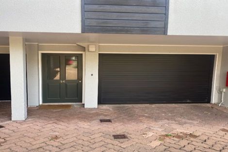 Photo of property in 14/20u Thompson Street, Mount Cook, Wellington, 6011