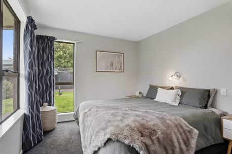 Photo of property in 10 Bowie Drive, Woodend, 7610