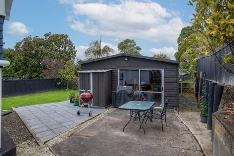 Photo of property in 190 Golf Road, Titirangi, Auckland, 0604