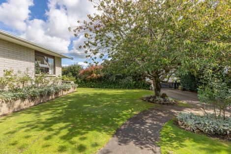 Photo of property in 163 Porangahau Road, Waipukurau, 4200