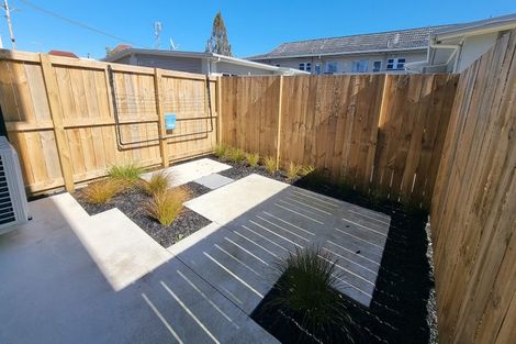 Photo of property in 12u6 Charlemont Street, Whitiora, Hamilton, 3200