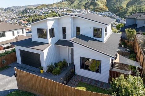 Photo of property in 26 Mauldeth Terrace, Churton Park, Wellington, 6037