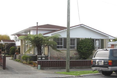 Photo of property in 83a Epuni Street, Epuni, Lower Hutt, 5011