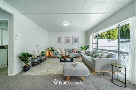 Photo of property in 8b Wai-iti Crescent, Woburn, Lower Hutt, 5010