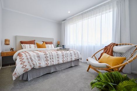 Photo of property in 4 Akau Lane, Wainui, 0992
