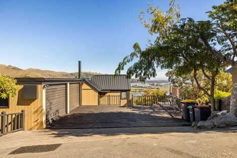 Photo of property in 10 Hobday Lane, Mount Pleasant, Christchurch, 8081