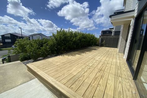 Photo of property in 117 Longhorn Drive, Flat Bush, Auckland, 2019