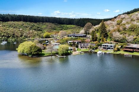 Photo of property in 20 Okawa Bay Road, Tikitere, Rotorua, 3074