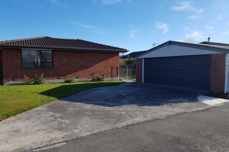 Photo of property in 37 Mansfield Drive, Kaiapoi, 7630