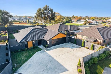 Photo of property in 8 Rahme Crescent, Kaiapoi, 7630
