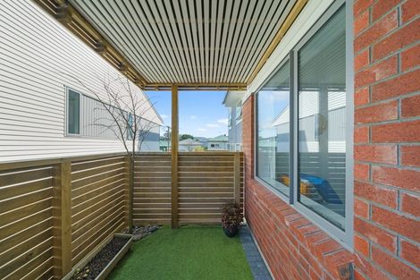Photo of property in 24u4 Princess Terrace, Newtown, Wellington, 6021