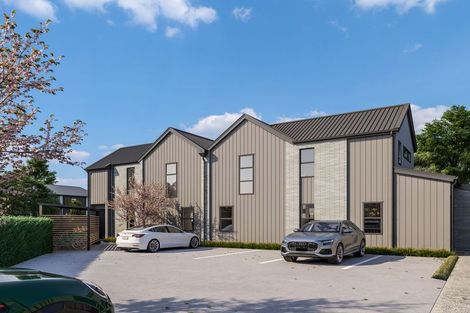 Photo of property in 5 Chaucer Street, Sydenham, Christchurch, 8023