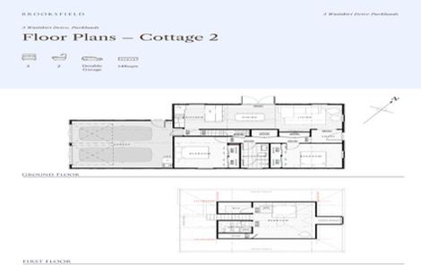 Photo of property in 3 Waitikiri Drive, Parklands, Christchurch, 8083