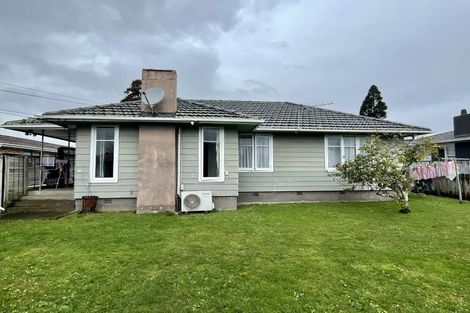 Photo of property in 1/16 Edmund Hillary Avenue, Papakura, 2110