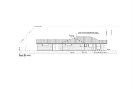 Photo of property in 40 Lenborough Drive, Rolleston, 7614