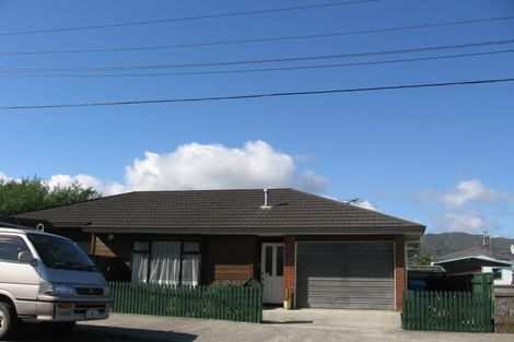 Photo of property in 1/86 Ava Street, Petone, Lower Hutt, 5012