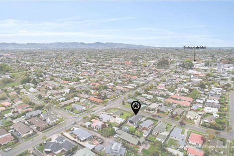 Photo of property in 4 Cardome Street, Bishopdale, Christchurch, 8053