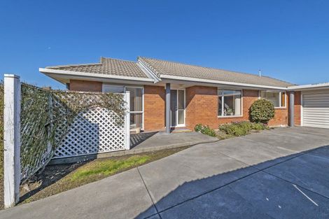 Photo of property in 5 Showgate Avenue, Sockburn, Christchurch, 8042